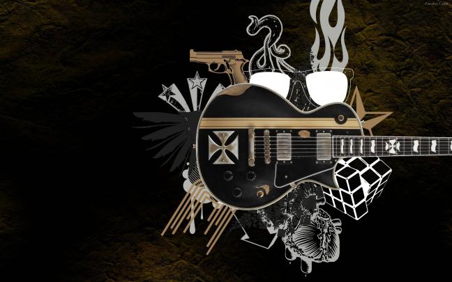 Metallica Wallpaper HD