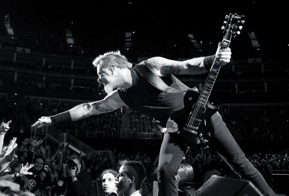 Metallica Wallpapers Images Photos Pictures Backgrounds