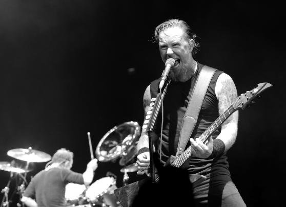 Metallica Wallpapers, Pictures, Images