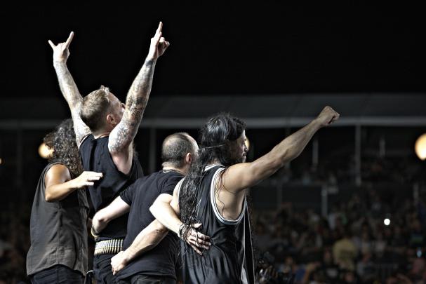 Metallica Wallpapers Images Photos Pictures Backgrounds