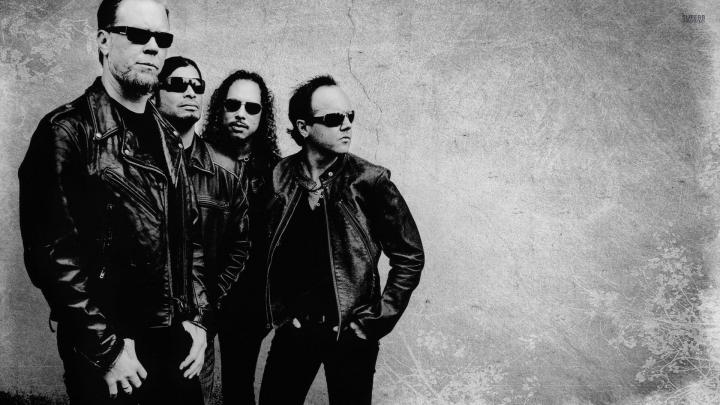 Metallica Wallpapers HD \/ Desktop and Mobile Backgrounds