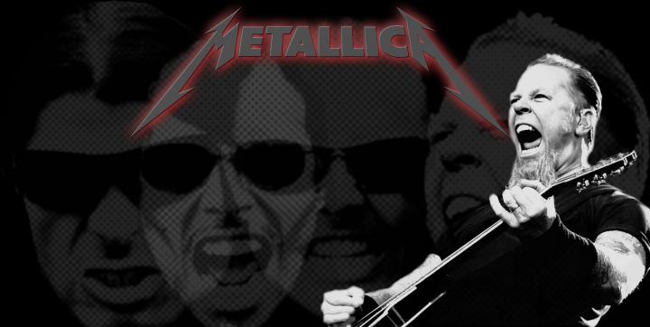 Metallica Backgrounds