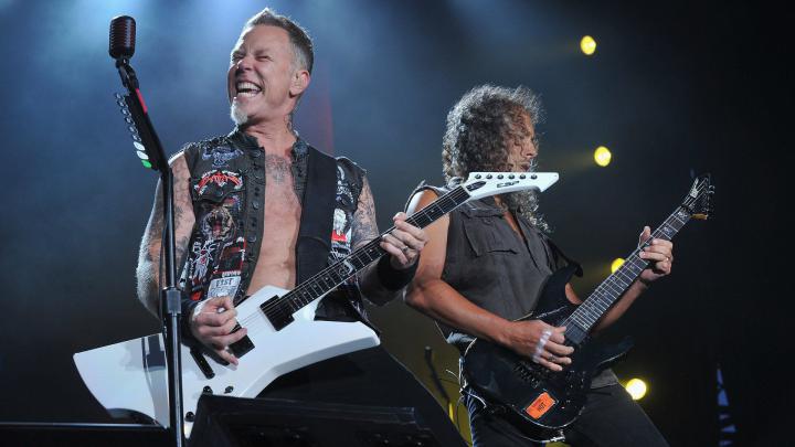 Metallica Wallpapers Images Photos Pictures Backgrounds