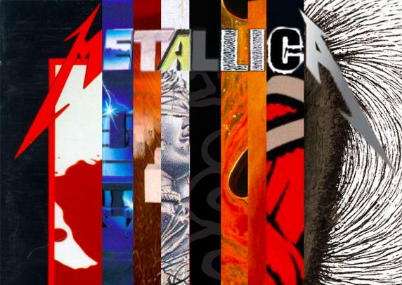 Metallica Wallpapers HD \/ Desktop and Mobile Backgrounds