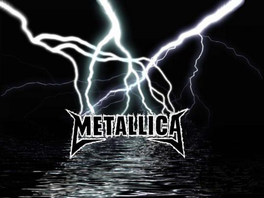 Metallica Wallpaper : Hd Wallpapers