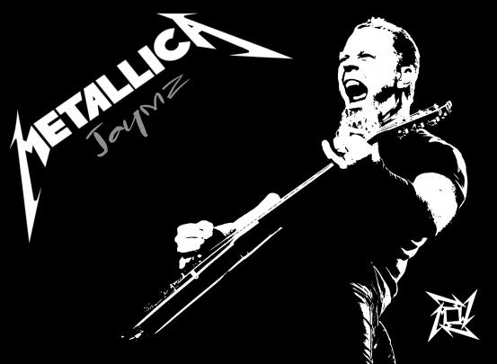 Metallica Wallpaper A10 - HD Desktop Wallpapers