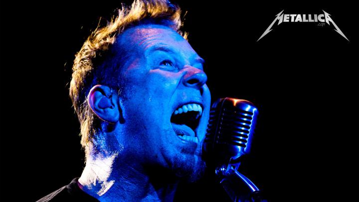 Metallica HD Wallpapers