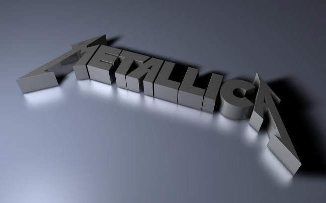 Metallica Logos HD Desktop Wallpapers | Desktop Wallpapers