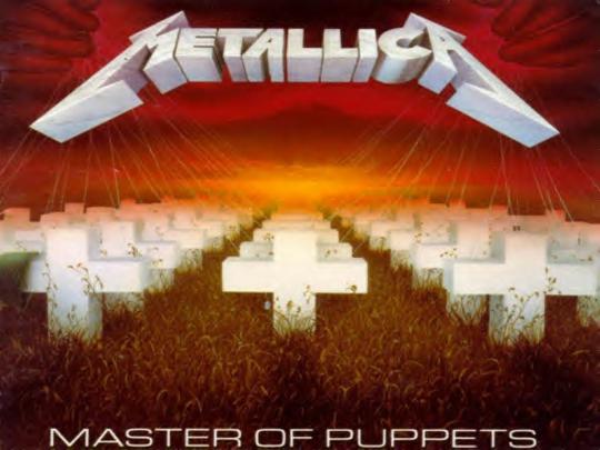 Metallica Wallpapers