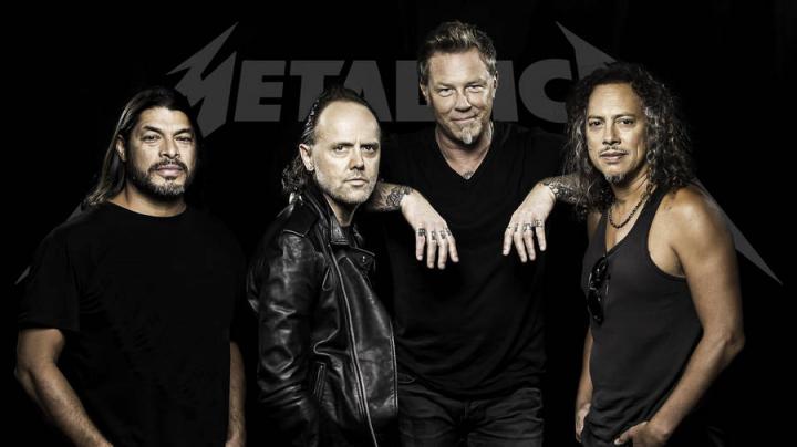 Metallica Wallpapers 30 | HD Desktop Wallpapers