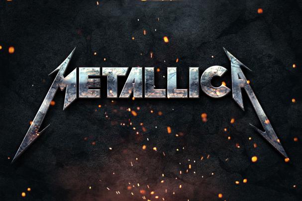 Metallica Backgrounds (54+ pictures)