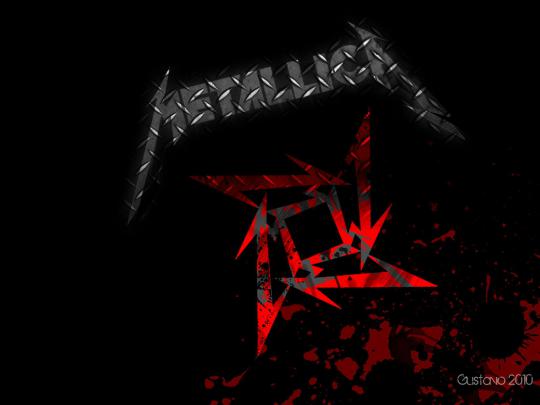 Metallica HD Wallpapers