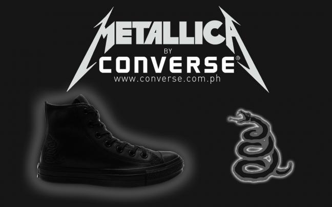 Metallica Logo Wallpaper \u00b7\u2460 