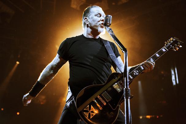 Metallica Wallpapers Images Photos Pictures Backgrounds