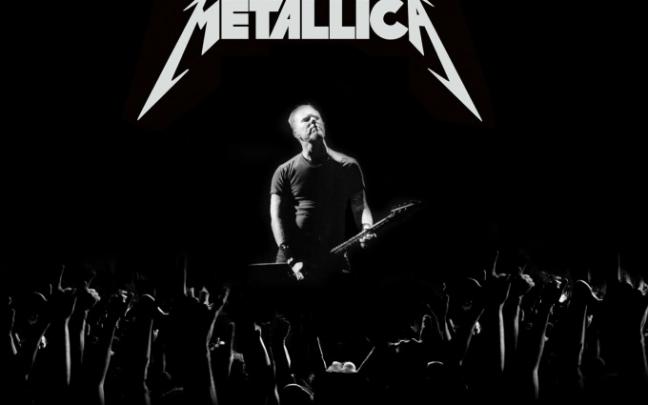 Metallica Wallpaper A1 - HD Desktop Wallpapers