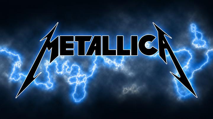 Metallica Desktop Wallpaper -