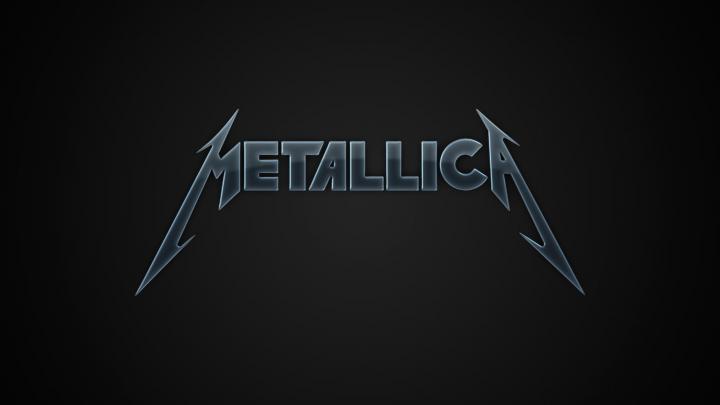 Metallica Logo Wallpapers