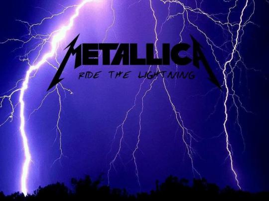 Metallica Backgrounds