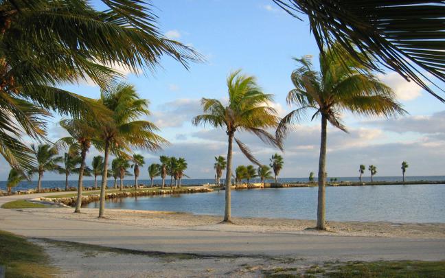 Miami Beach Wallpapers