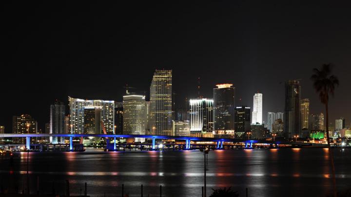 Miami Desktop Wallpaper (57+ images)