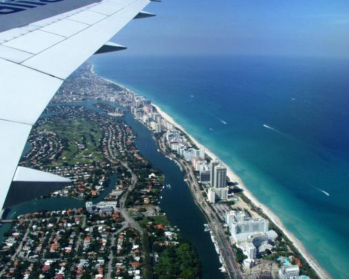 Miami Beach Wallpapers