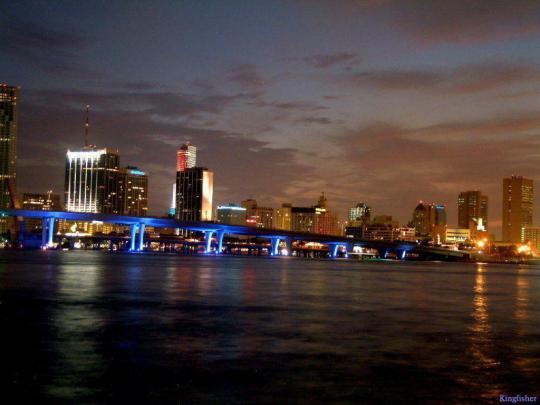 Miami Desktop Wallpapers
