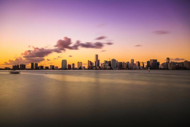 Miami Desktop Wallpaper (57+ images)