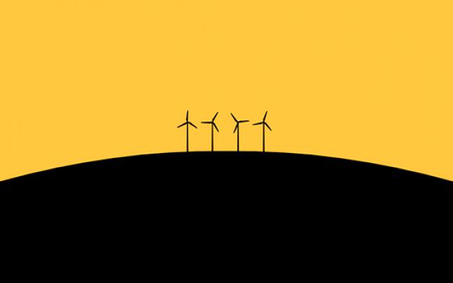 Simplify your Desktop with these 28 Minimalist Wallpapers