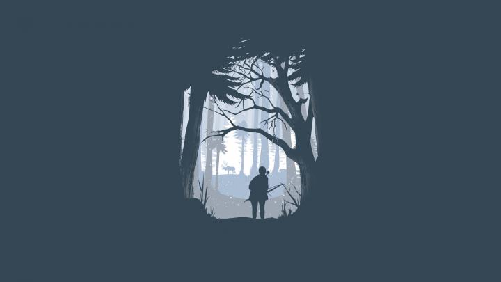 Minimalist Wallpapers HD