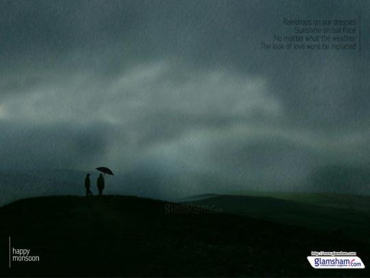 Monsoon Wallpapers