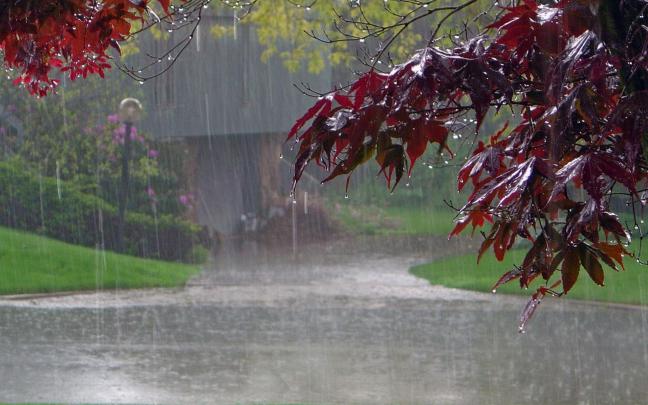 [72+] Monsoon Wallpapers 