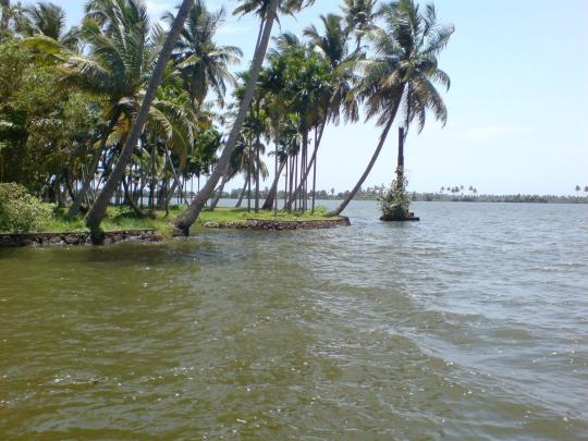 Kerala Wallpapers for Desktop -