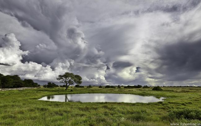 Monsoon Wallpapers