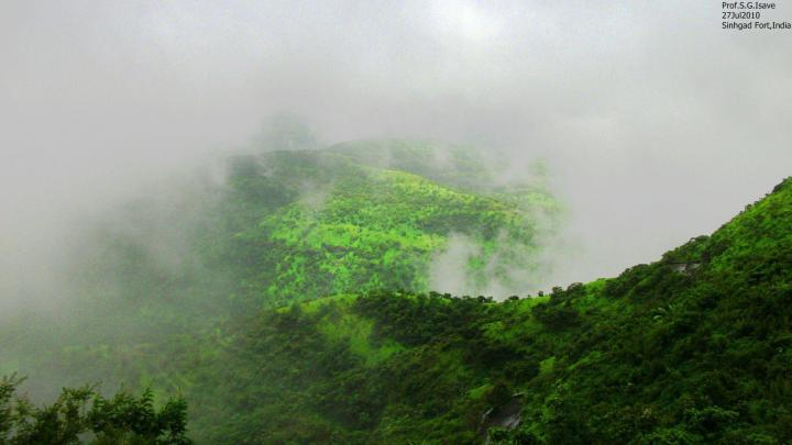 Monsoon Wallpapers