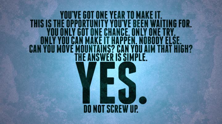 Inspirational Quote Motivational Quotes Wallpapers Hd 1080p - Complete 