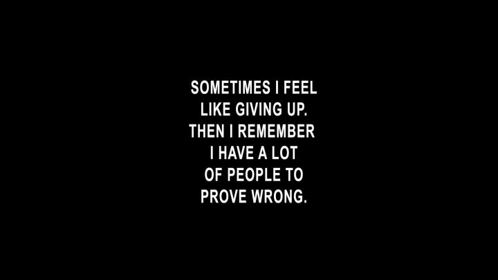 89 Desktop Black Motivational Quotes Wallpaper