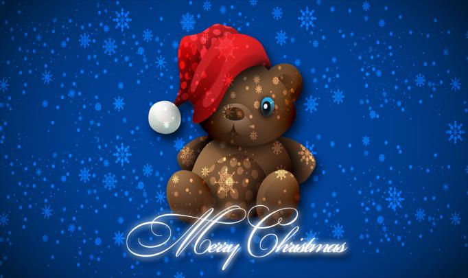 40 Animated Christmas Wallpapers For 2015