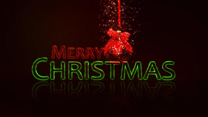 40 Animated Christmas Wallpapers For 2015