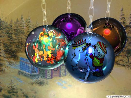 Xmas Images: Christmas Wallpapers