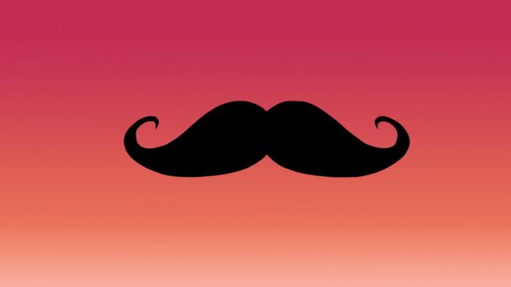 Mustache Wallpapers HD