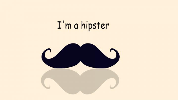 Mustache Wallpapers HD