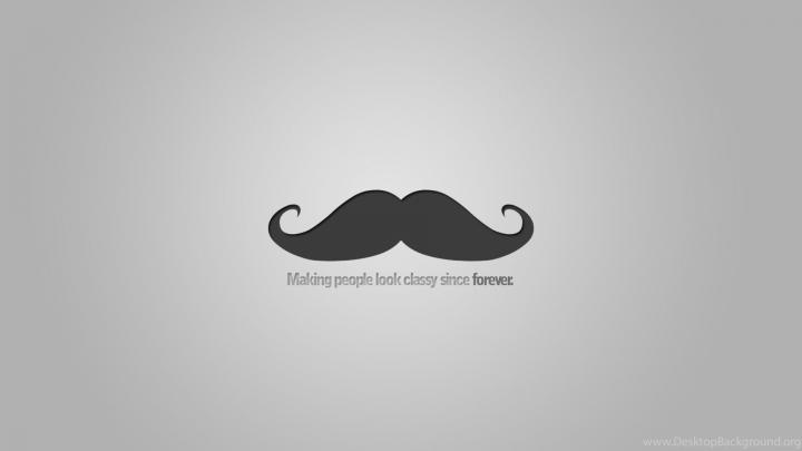 Cute Mustache Wallpaper (65+ images)