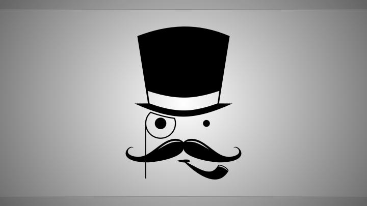 Mustache Wallpapers HD