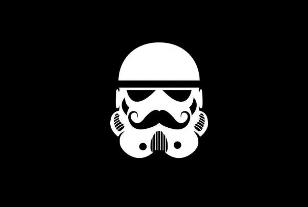 Mustache Desktop Backgrounds