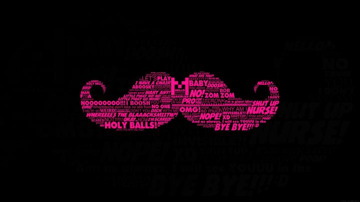 Mustache Wallpapers HD