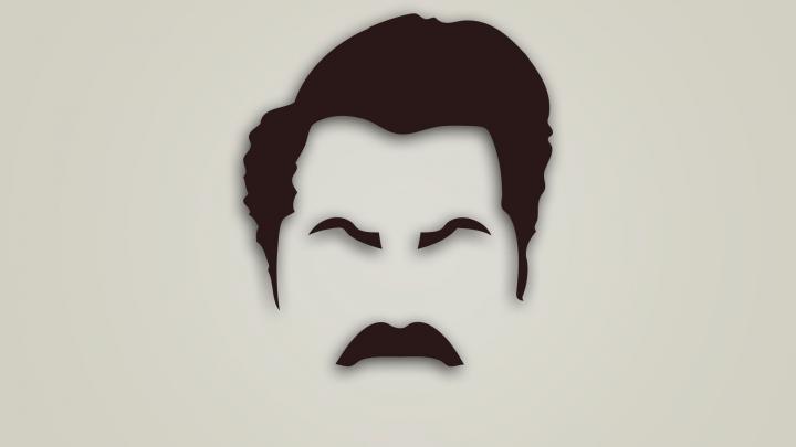 Mustache Desktop Background (51+ images)