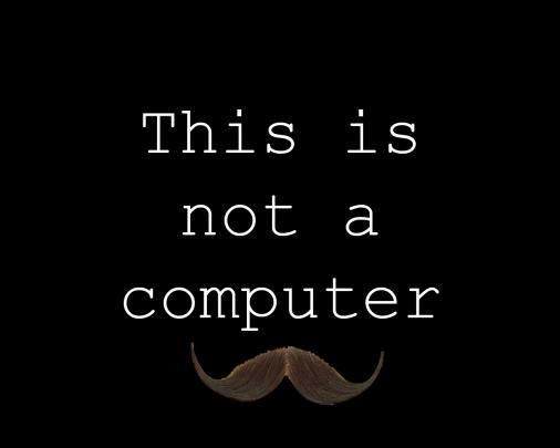 mustache, Text Wallpapers HD \/ Desktop and Mobile Backgrounds