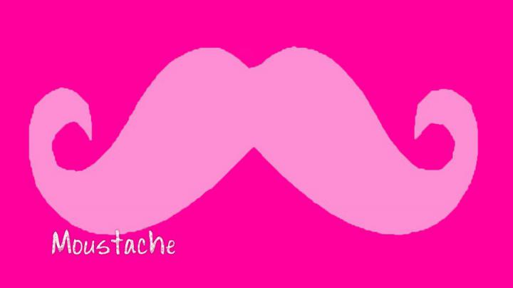 [49+] Mustache Wallpaper for Desktop 