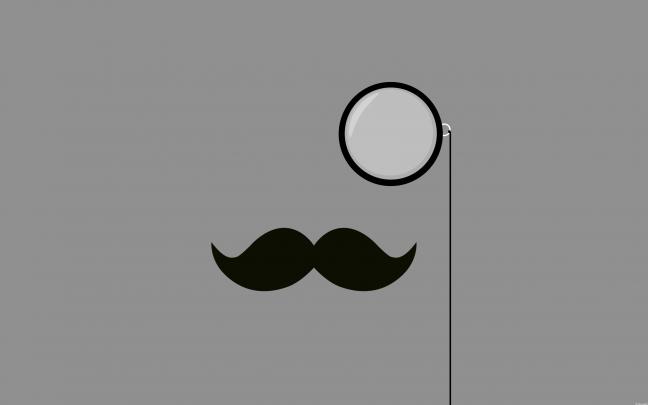 Mustache Wallpapers (67+ images)