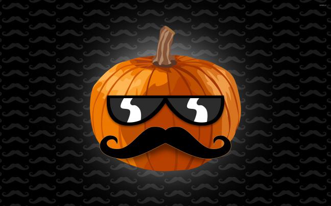 Free Desktop Pumpkin Wallpapers